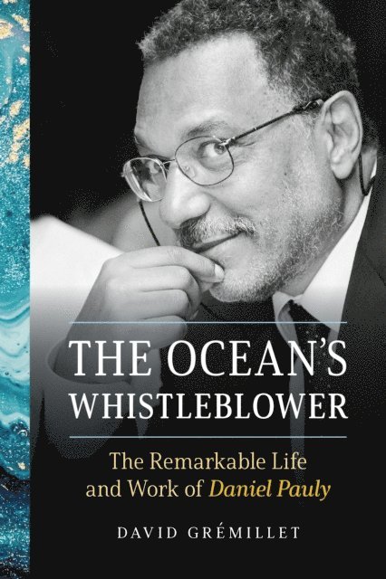 David Gremillet - Ocean's Whistleblower, E-bok