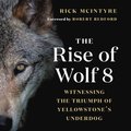 Rise of Wolf 8