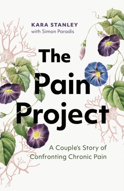 Simon Paradis, Kara Stanley - Pain Project, E-bok. Tillgänglighet: Lägg i varukorg