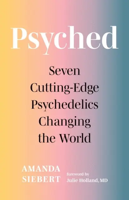 Amanda Siebert - Psyched, E-bok. Tillgänglighet: Lägg i varukorg