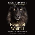 Reign of Wolf 21