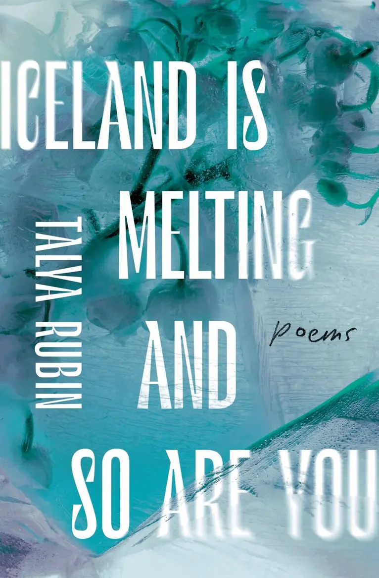 Talya Rubin - Iceland Is Melting and So Are You, Häftad. Tillgänglighet: Lägg i varukorg