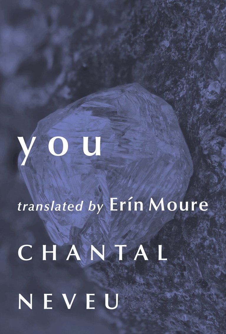Chantal Neveu - you, Häftad