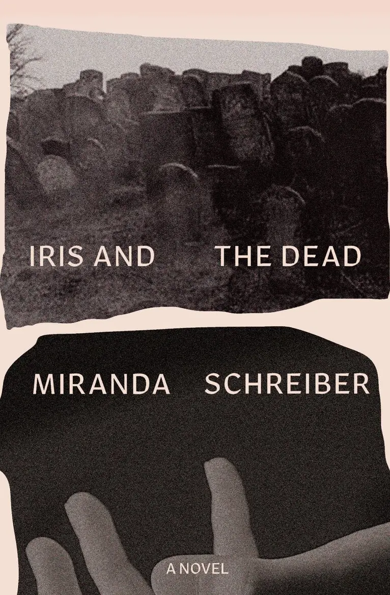 Miranda Schreiber - Iris and the Dead, Häftad. Tillgänglighet: Lägg i varukorg