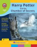 Harry Potter and the Chamber of Secrets (Novel Study) Gr. 4-8