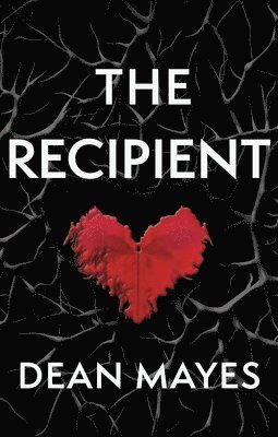 Dean Mayes - The Recipient, Häftad
