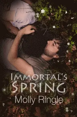 Molly Ringle - Immortal's Spring, Häftad. Tillgänglighet: Lägg i varukorg