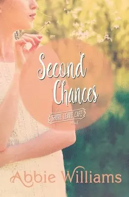 Abbie Williams - Second Chances, Häftad. Tillgänglighet: Lägg i varukorg