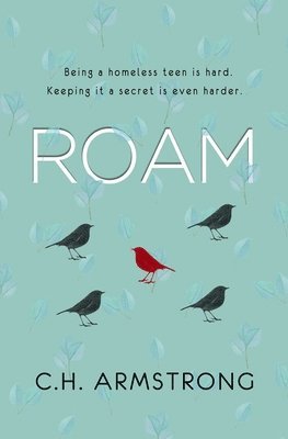 C.   H. Armstrong - Roam, Häftad. Tillgänglighet: Lägg i varukorg