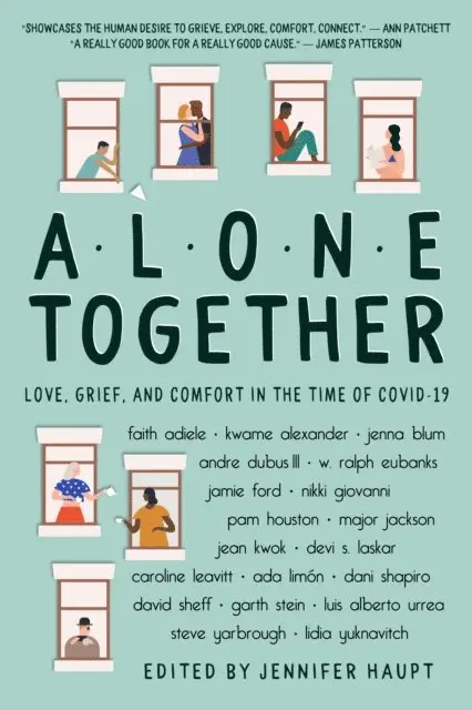Jennifer Haupt - Alone Together, E-bok. Tillgänglighet: Lägg i varukorg