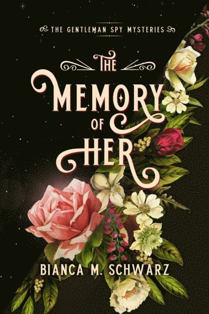 Bianca M. Schwarz - Memory of Her, E-bok