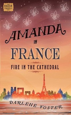 Darlene Foster - Amanda in France, Övrigt