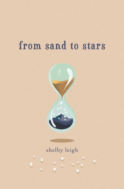 Shelby Leigh - From Sand to Stars, E-bok