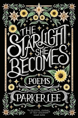 Parker Lee - Starlight She Becomes, Häftad. Tillgänglighet: Lägg i varukorg
