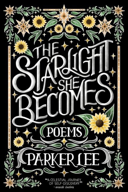 Parker Lee - Starlight She Becomes, E-bok. Tillgänglighet: Lägg i varukorg