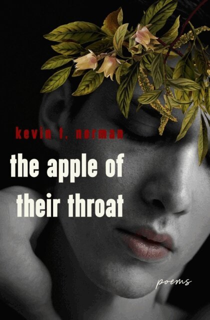 Kevin T. Norman - Apple of Their Throat, E-bok