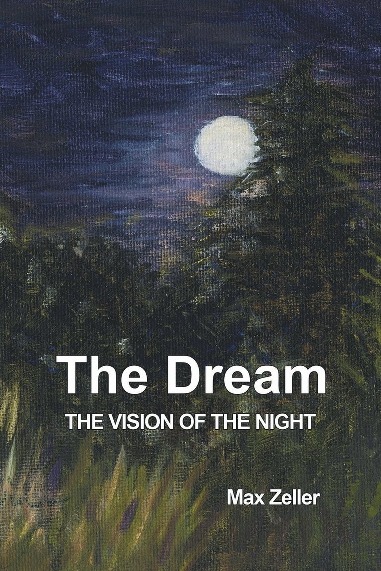 Max Zeller - Dream, Häftad