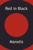 Manolis - Red in Black, Häftad