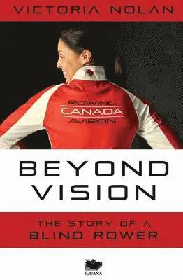 Victoria Nolan - Beyond Vision, Häftad. Tillgänglighet: Lägg i varukorg