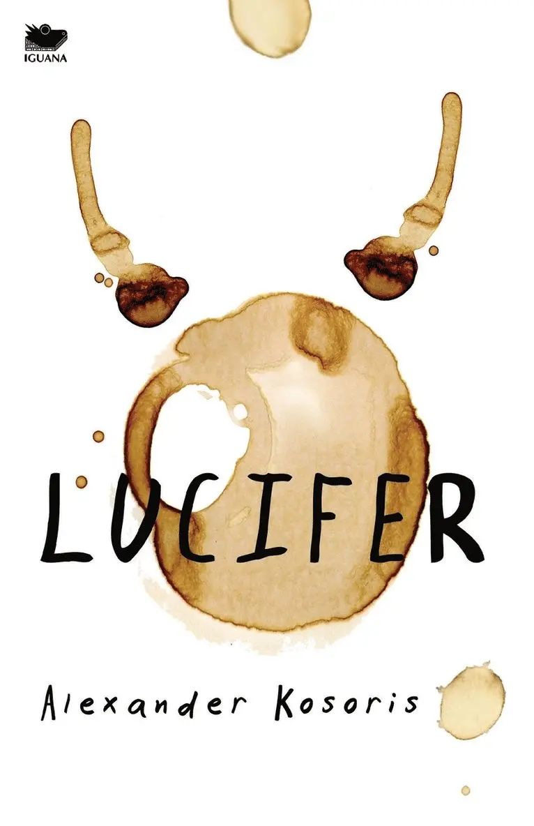 Alexander Kosoris - Lucifer, Häftad. Tillgänglighet: Lägg i varukorg