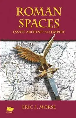 Eric S Morse - Roman Spaces, Häftad. Tillgänglighet: Lägg i varukorg