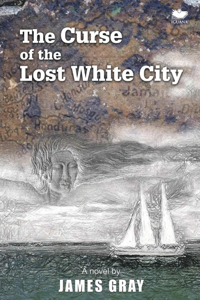 James Gray - Curse of the Lost White City, Häftad. Tillgänglighet: Lägg i varukorg
