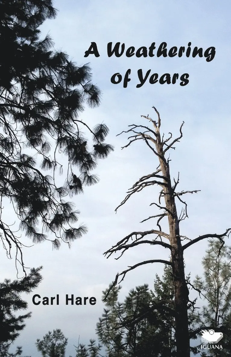Carl Hare - Weathering of Years, Häftad. Tillgänglighet: Lägg i varukorg