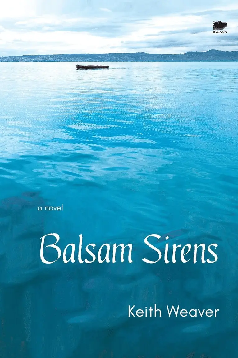 Keith Weaver - Balsam Sirens, Häftad. Tillgänglighet: Lägg i varukorg