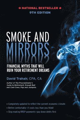 David Trahair - Smoke and Mirrors, Häftad. Tillgänglighet: Lägg i varukorg