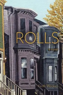 Keith Weaver - Rolls, Häftad. Tillgänglighet: Lägg i varukorg