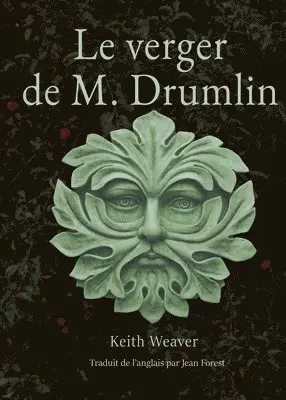 Keith Weaver - verger de M. Drumlin, Häftad. Tillgänglighet: Lägg i varukorg