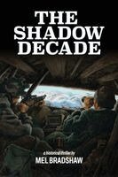 Mel Bradshaw - Shadow Decade, Häftad. Tillgänglighet: Lägg i varukorg