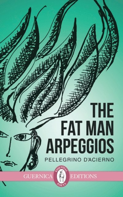 Pellegrino D'Acierno - Fat Man Arpeggios, E-bok