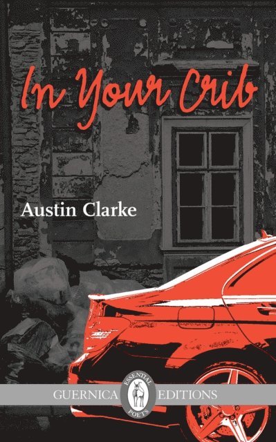 Austin Clarke - In Your Crib, E-bok