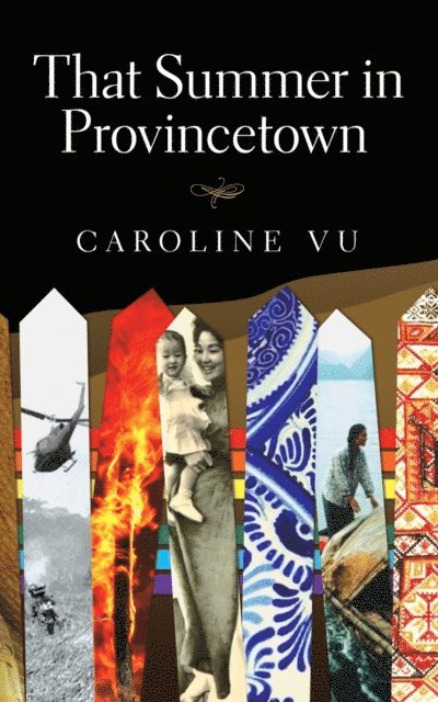 Caroline Vu - That Summer in Provincetown, E-bok