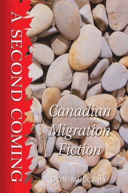 Michael Mirolla, Don Mulcahy - Second Coming, E-bok