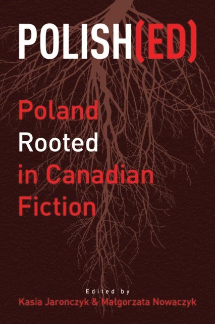 Kasia Jaronczyk - Polish(ed), E-bok