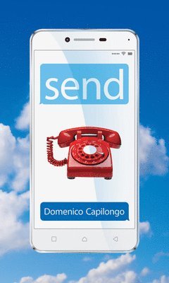 Domenico Capilongo - send, Häftad