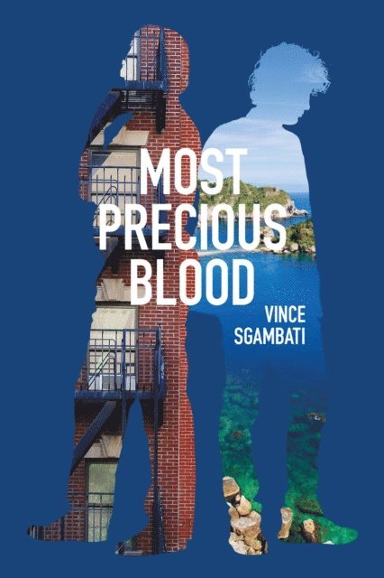 Vince Sgambati - Most Precious Blood, E-bok. Tillgänglighet: Lägg i varukorg