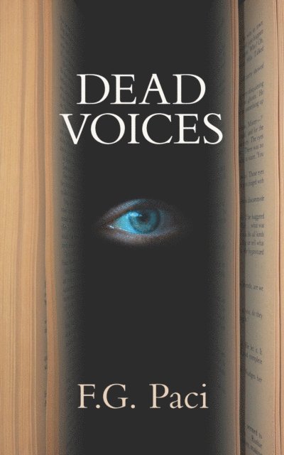 F.G. Paci - Dead Voices, E-bok