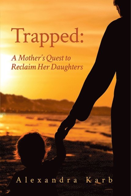Alexandra Karb - Trapped, E-bok