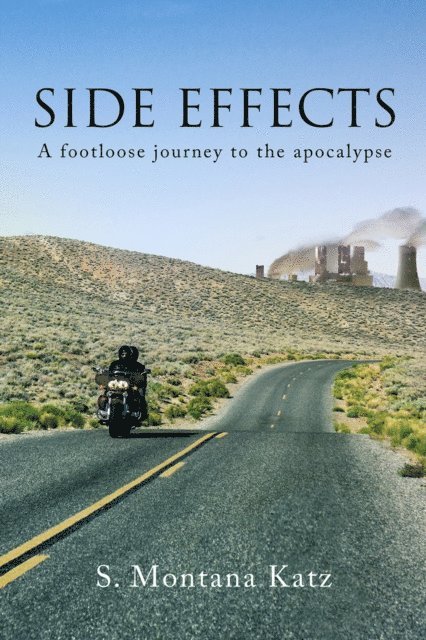 S. Montana Katz - Side Effects, E-bok