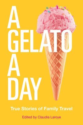Gelato A Day Volume 50