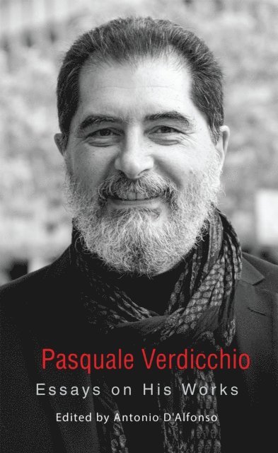 Antonio D'Alfonso - Pasquale Verdicchio, E-bok. Tillgänglighet: Lägg i varukorg