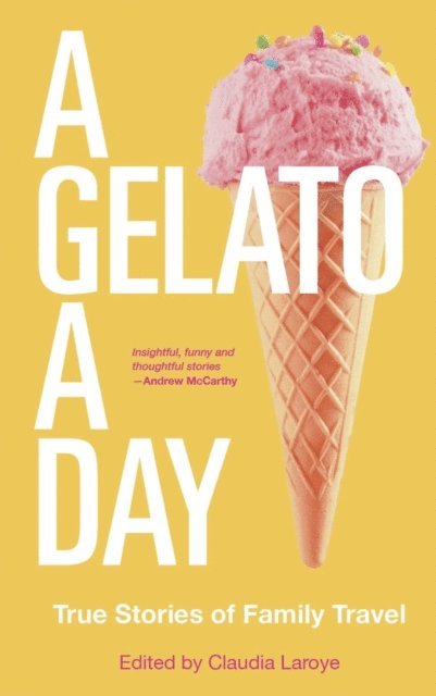 Claudia Laroye - Gelato A Day, E-bok. Tillgänglighet: Lägg i varukorg