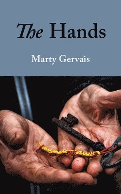 Marty Gervais - Hands, Häftad