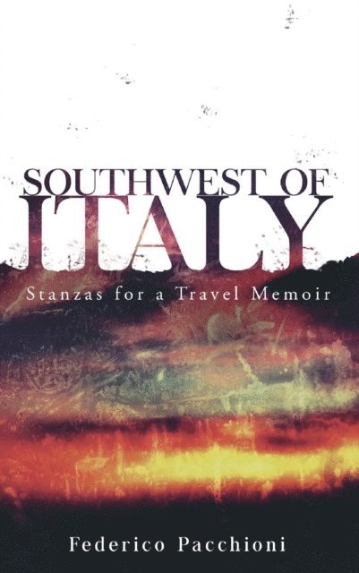 Federico Pacchioni - Southwest of Italy, E-bok