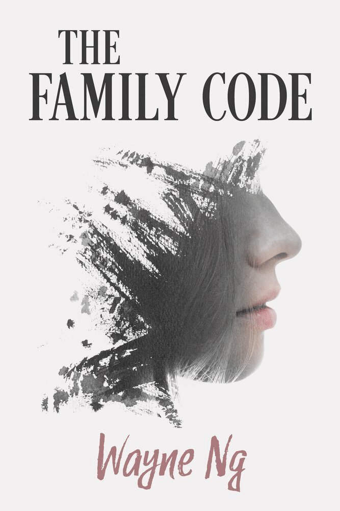 Wayne Ng - Family Code, Häftad