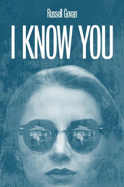 Russell Govan - I Know You, E-bok