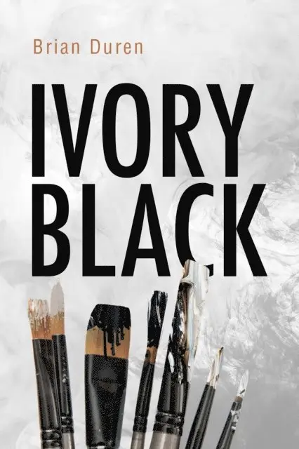 Brian Duren - Ivory Black, E-bok. Tillgänglighet: Lägg i varukorg